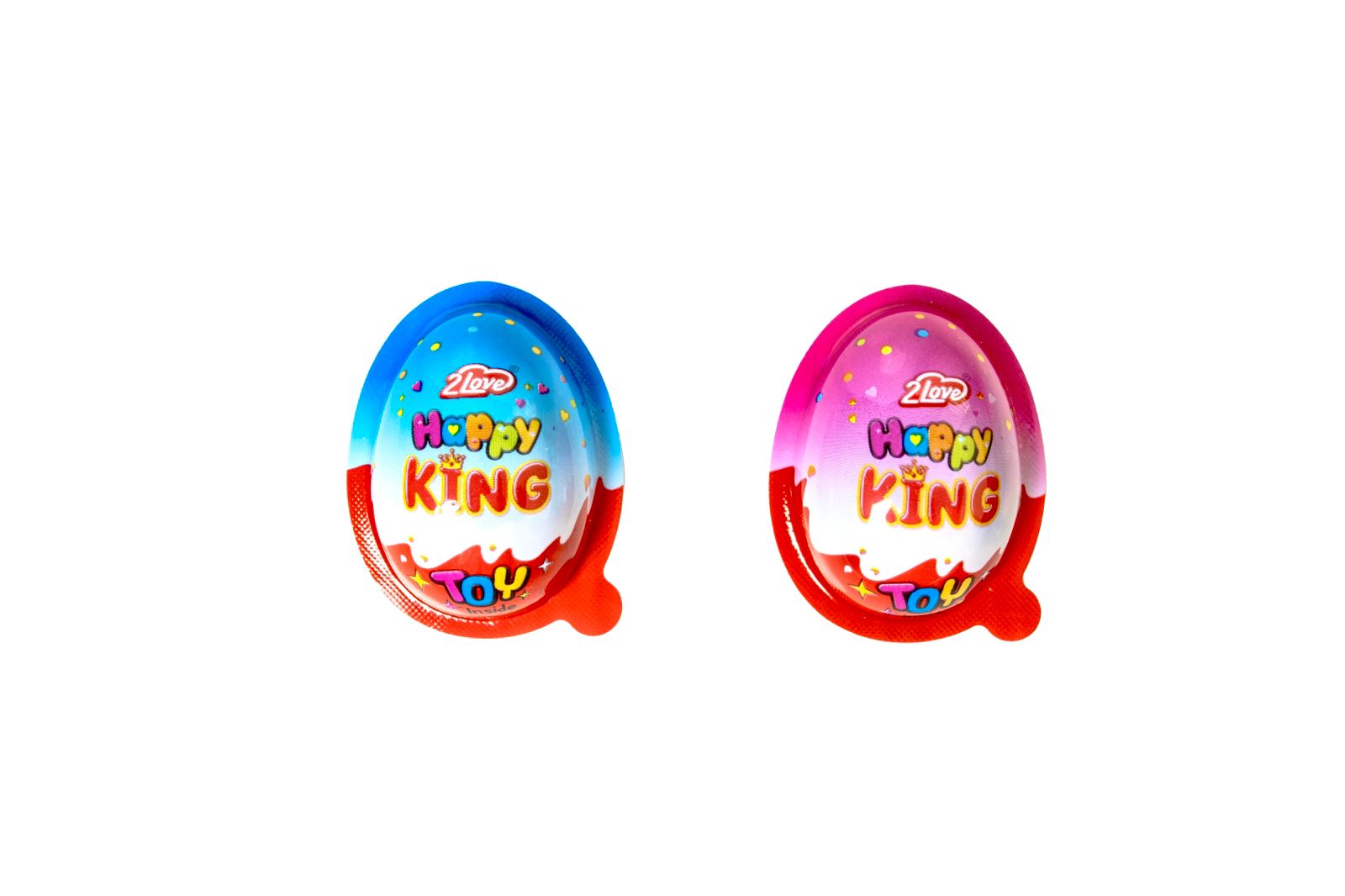 Toy Chocolate 4