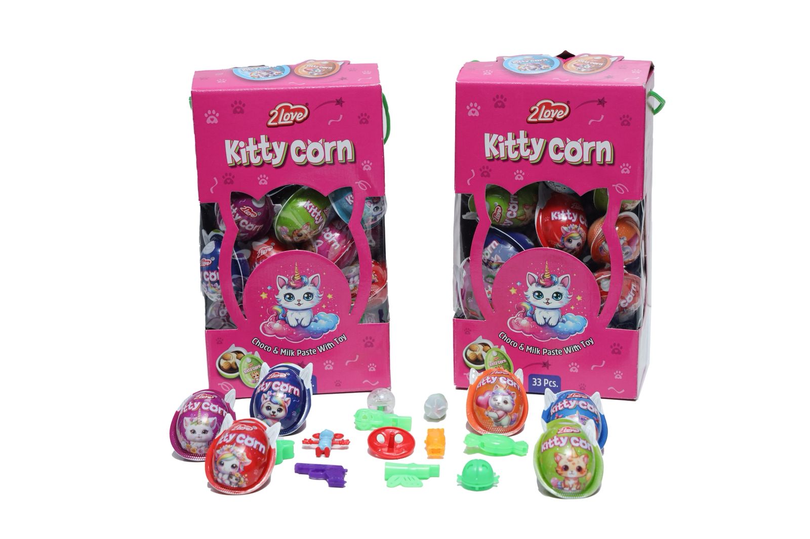 Toy Chocolate 5