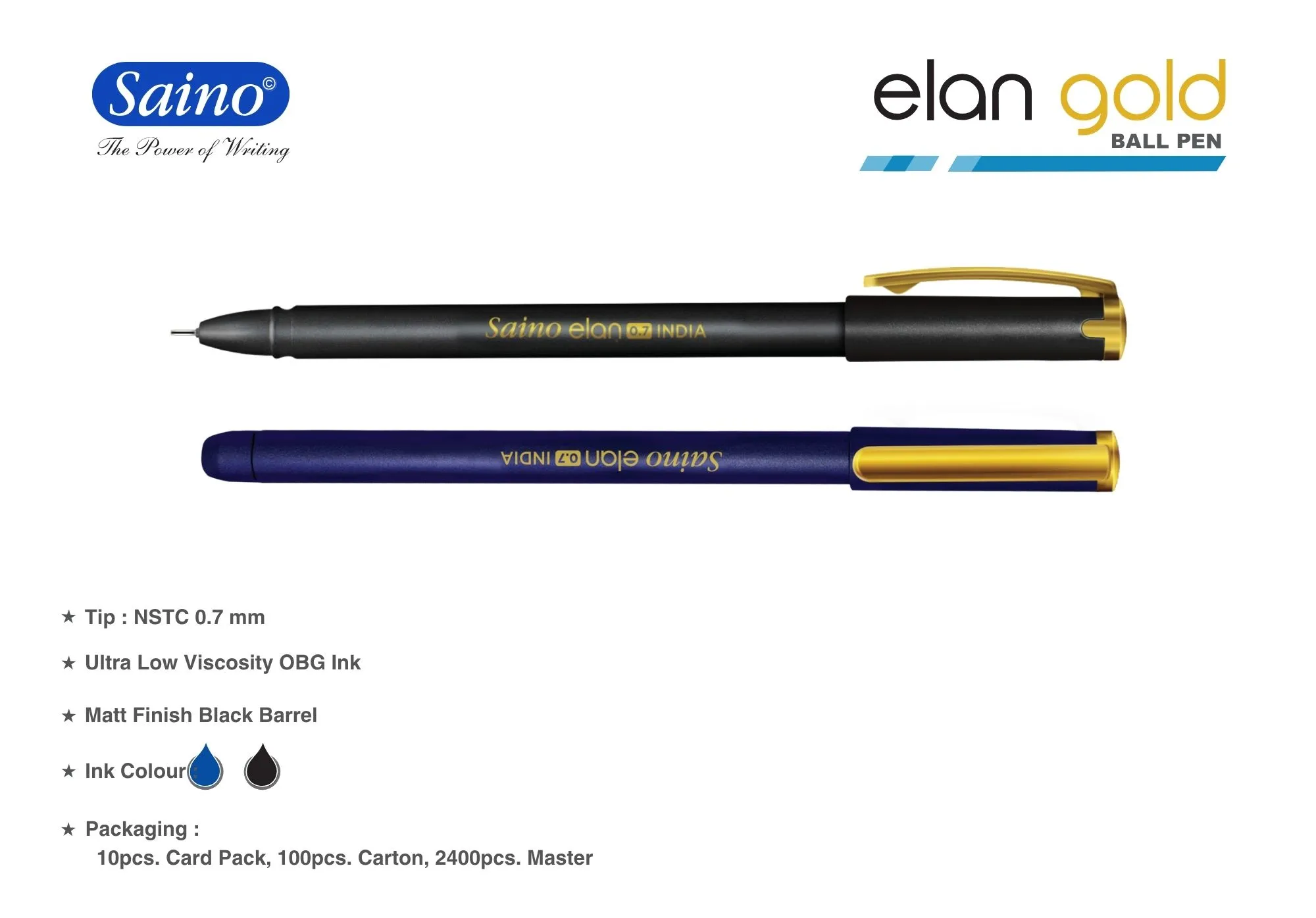 Pen 10