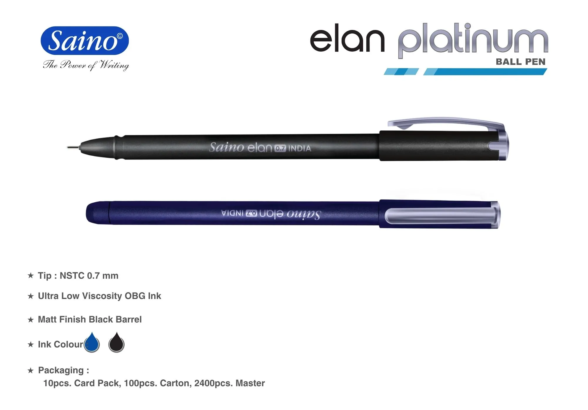 Pen 12