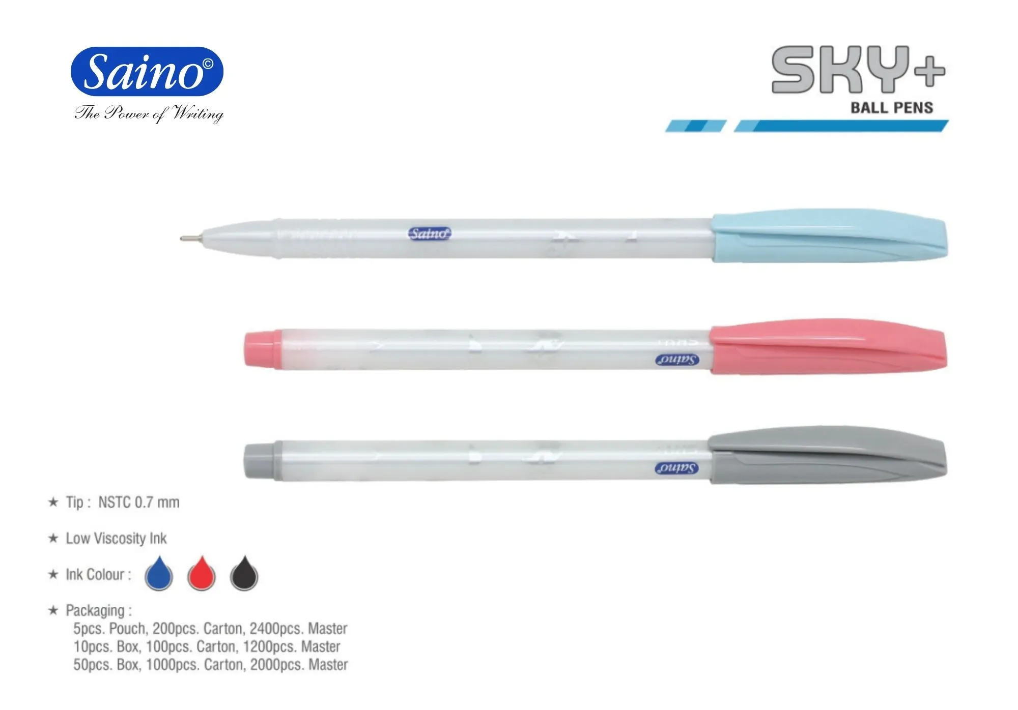 Pen 18