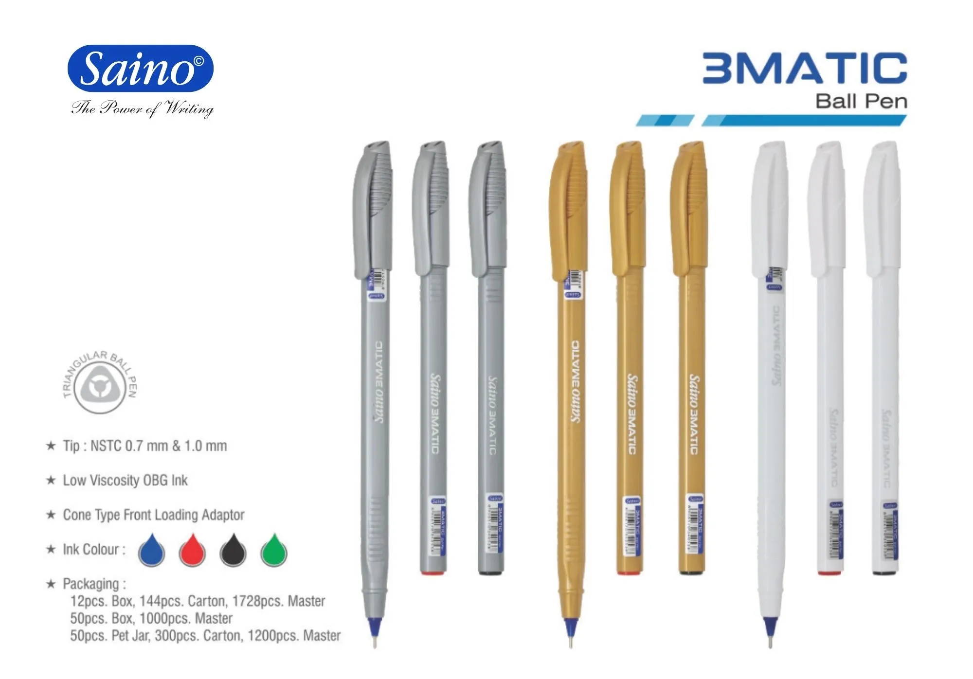 Pen 20