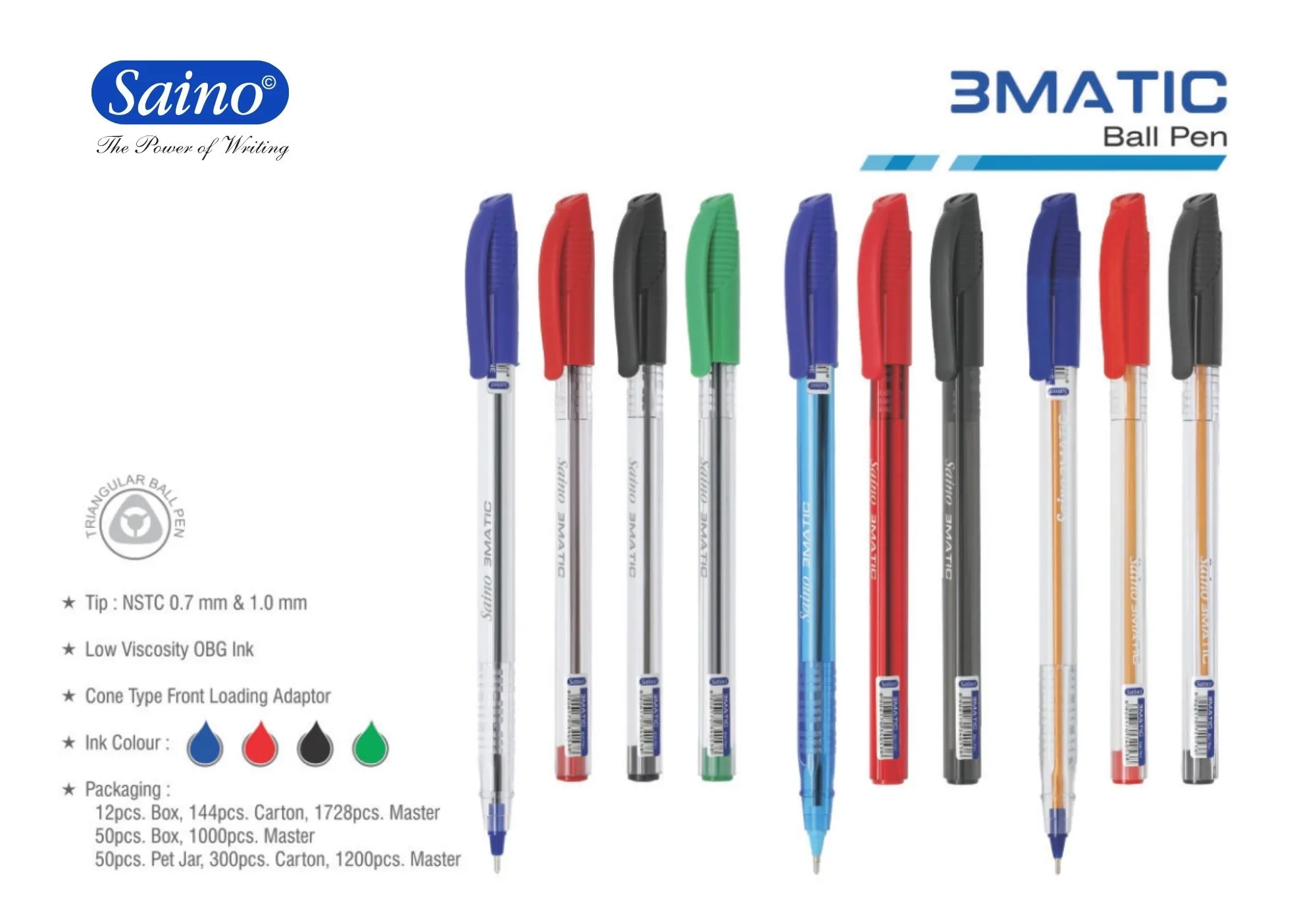 Pen 21