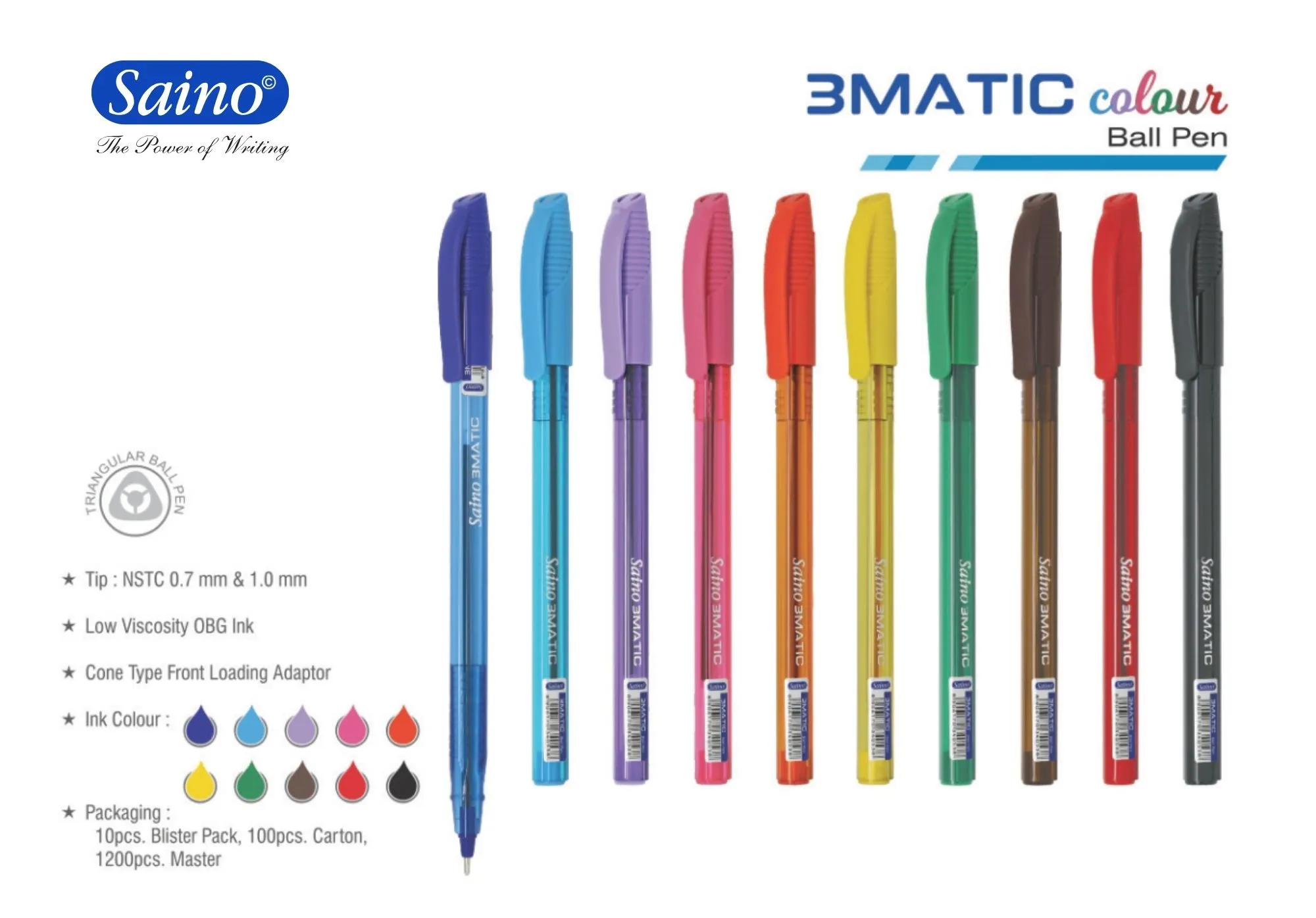 Pen 22