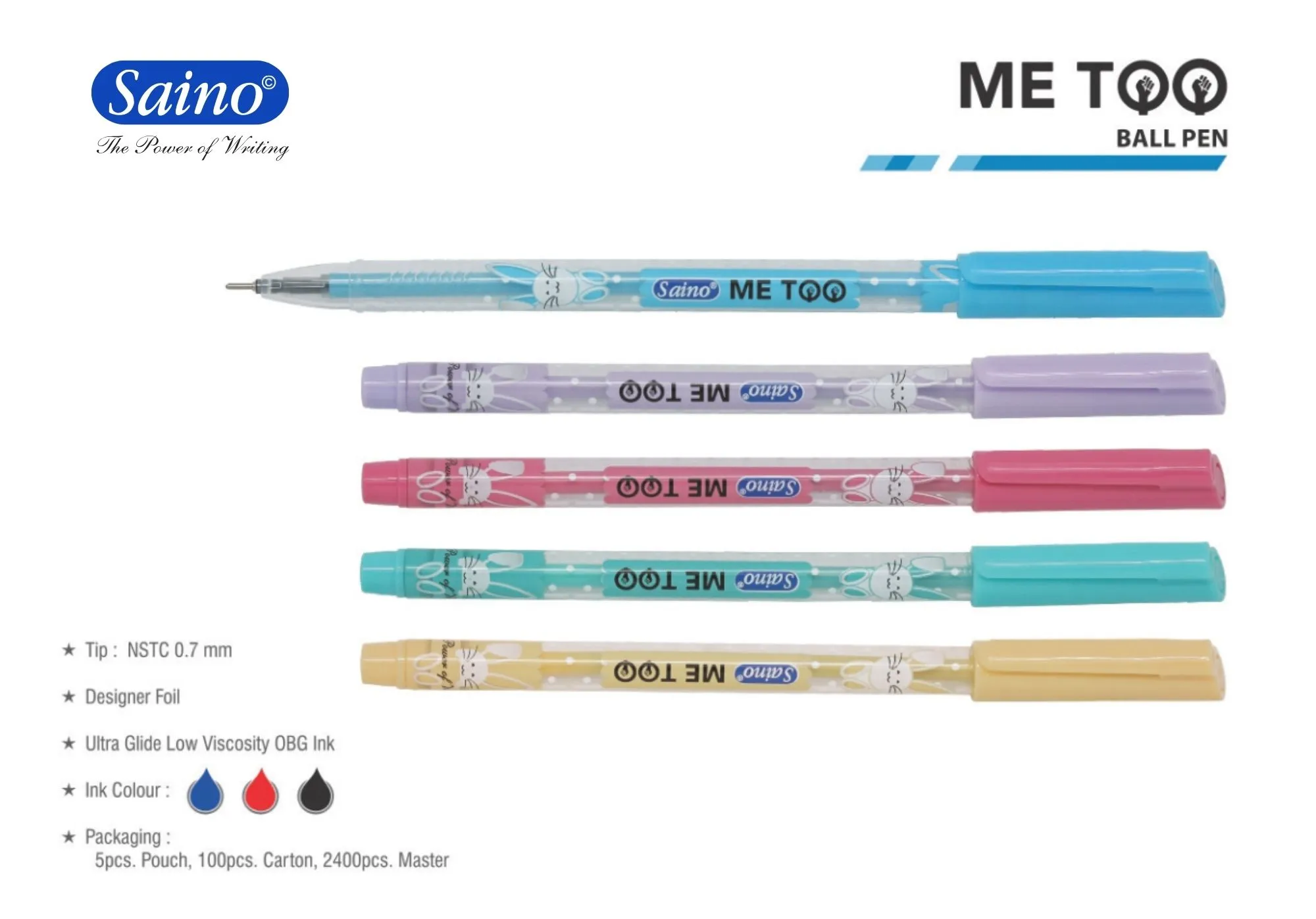 Pen 27