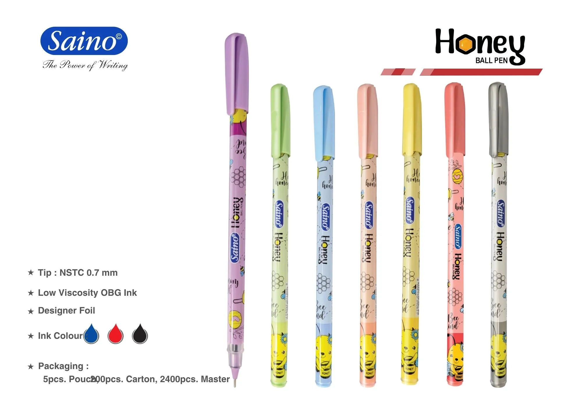 Pen 30