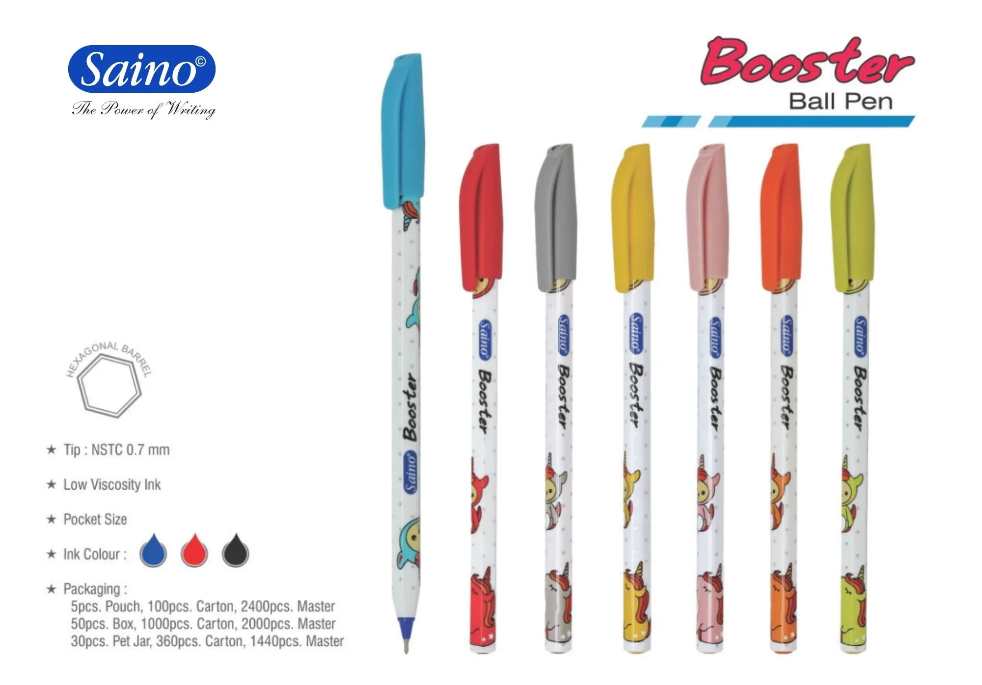Pen 32