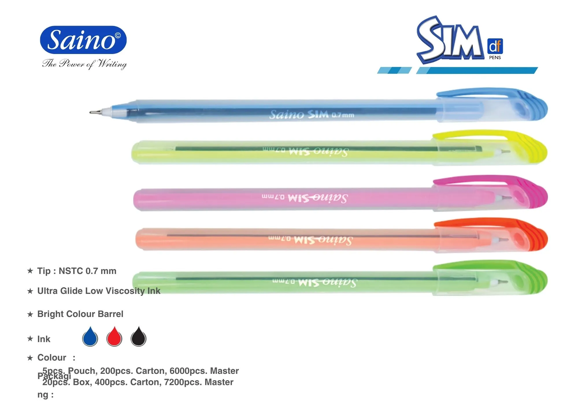 Pen 39