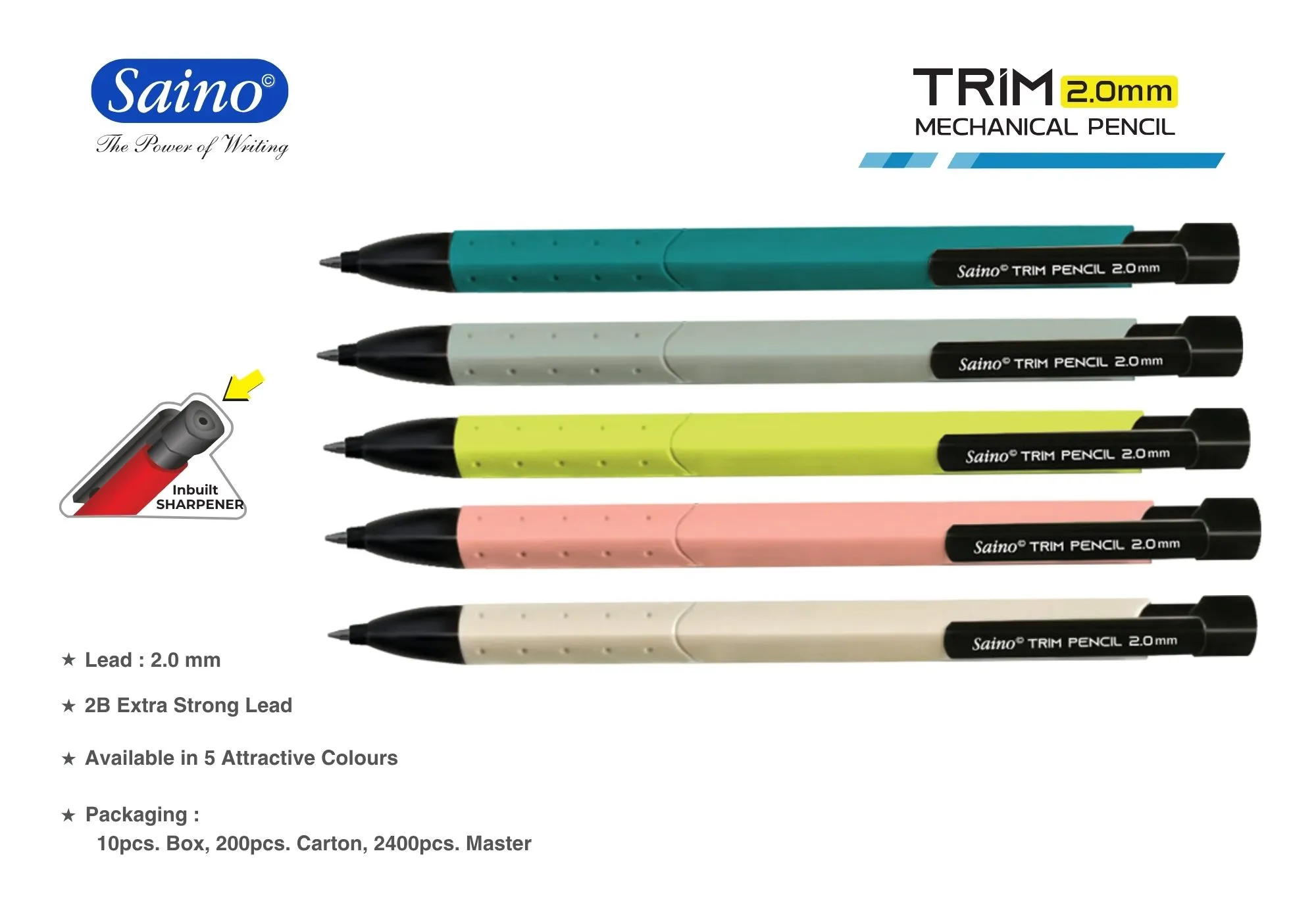 Pen 50