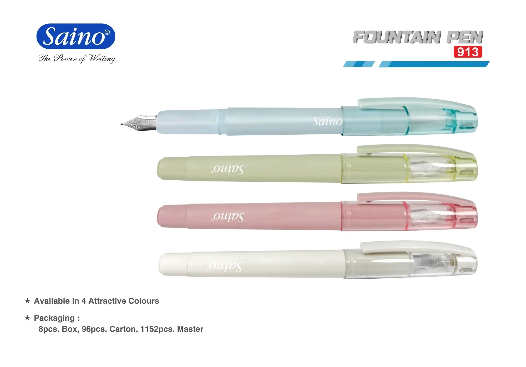 Pen 58
