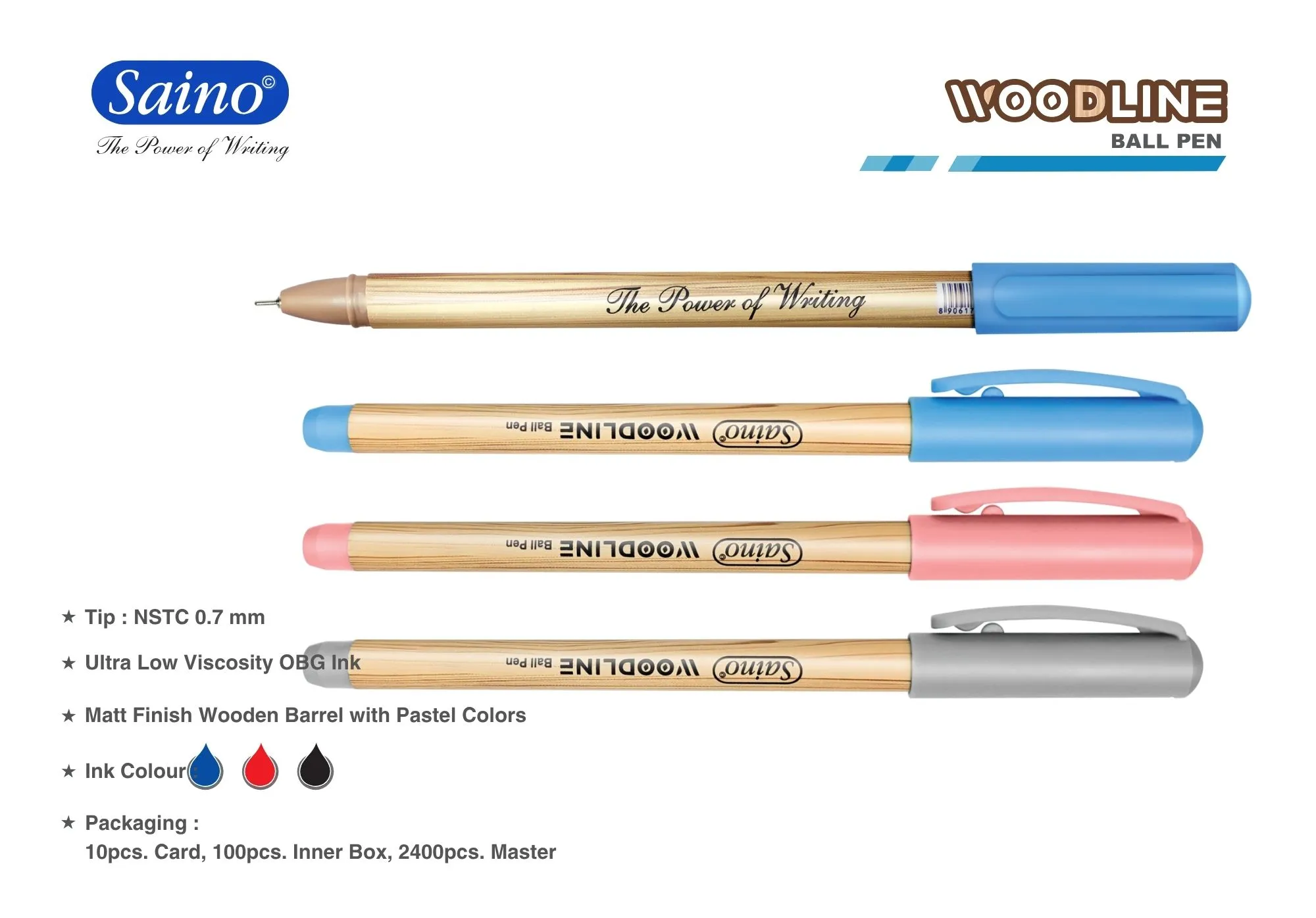 Pen 9